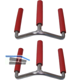 IQ-TOOLS Plattentrageger�t f�r Platten bis 40 mm St�rke