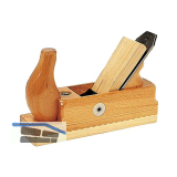 ULMIA Putzhobel HW3 Breite 48mm Sohle aus Wei�buche