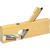 ULMIA Doppel Simshobel HW8 30 mm Sohle aus Wei�buche