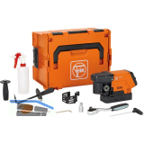 FEIN Magnetkernbohrmaschine KBC 36 Bohrtiefe max. 35 mm 1200 Watt