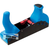 Rali Hobel 220 Evolution mit auswechselbarem Wendemesser 48 mm