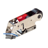 Rali Simshobel G03 mit auswechselbarem Wendemesser 30,7 mm