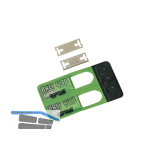 RALI HM Wendemesser Breite 30 mm zu Hobel G03/G30/B30