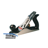 STANLEY Putzhobel 50 mm mit glatter Sohle und Gusseisenk�rper