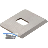 Hobeleisen gerade 52 mm zu Schabhobel Modell 51