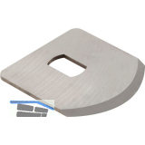 Hobeleisen rund 52 mm zu Schabhobel Modell 50