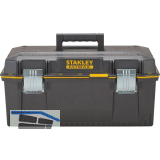STANLEY Werkzeugkoffer FatMax Strukturschaum 28 710 x 308 x 285 mm