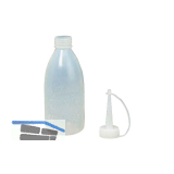 Plastik Leimspritze mit D�se B Inhalt 500 cm3