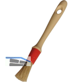 IQ-TOOLS Ersatzpinsel PET Nr. 6 f�r Leimsparbeh�lter Inhalt 0,4 Liter