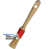 IQ-TOOLS Ersatzpinsel PET Nr. 8 f�r Leimsparbeh�lter Inhalt 0,9 Liter