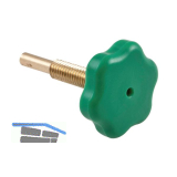 Messingschraube zu Leimroller 75, 150 und 200 mm