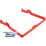 Plastikb�gel zu Leimroller 75 mm