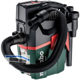 METABO Akku-Sauger AS 18 L PC Compact 18 Volt