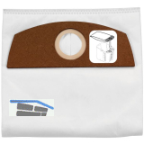 METABO Vlies-Filterbeutel 6,0 L (5 St�ck)