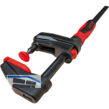 BESSEY Getriebezwinge GearKlamp GK Spannweite 300 mm Ausladung 60 mm