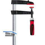 BESSEY Temperguss Schraubzwinge TG-2K Spannweite 160 mm Ausladung 80 mm