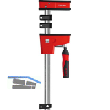 BESSEY Korpuszwinge KRE Spannweite 800 mm Ausladung 95 mm