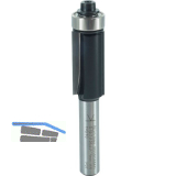 ENT B�ndigfr�ser HW 18 x 25 mm mit Kugellager unten