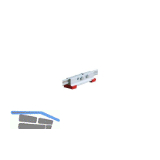 BESSEY Korpuszwingen-Verl�ngerung KBX f�r Serie KR