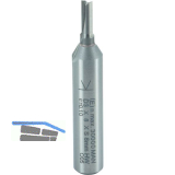 ENT Nutfr�ser HW 3 x 8 mm