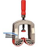 IQ-TOOLS Kantenzwinge Spannbereich 10-80 mm