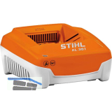 STIHL Ladeger�t AL 301 f�r 36 Volt Li-Ion Akkus