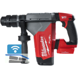 MILWAUKEE Akku-Bohrhammer M18 ONEFHPX-0X SDS-Plus 18 Volt