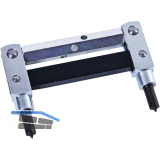 IQ-TOOLS Maxifix-Gehrungszwinge Durchmesser 9 - 10 mm