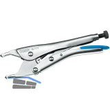 GEDORE Leim-Gripzange 137T L�nge 230 mm