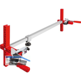 BESSEY T�rfutterstrebe TU Spannweite 565 - 1010 mm