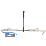 PITZL Balkenzug mit Einschlaghaken