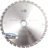 BEPO S�geblatt HW nagelfest