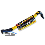 SEMLOC Wikinger Nageleisen oval 320 mm