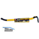 SEMLOC Wikinger Nageleisen oval 630 mm