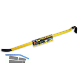 SEMLOC Wikinger Nageleisen oval 950 mm