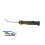 STUBAI Tacksheber Nagelheber mit Korkheft L�nge 215 mm