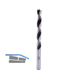 FISCH Holzspiralbohrer L�nge 93 mm Bohrer � 6 mm