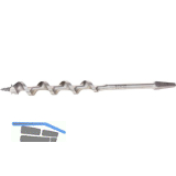 STERN Schlangenbohrer Form IRWIN Bohrer � 26 mm