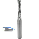 ENT Spiralnutfr�ser VHW 6 x 27 mm