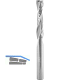 ENT Spiralnutfr�ser VHW 8 x 42 mm