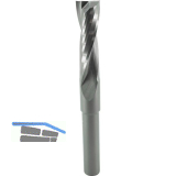 ENT Spiralnutfr�ser VHW 10 x 35 mm