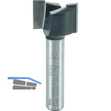 ENT Planfr�ser HW 19 x 12 mm