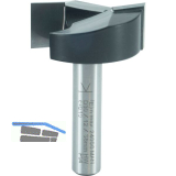 ENT Planfr�ser HW 30 x 12 mm