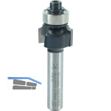 ENT Abrundfr�ser HW Radius 10 mm