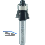 ENT Fasefr�ser mit Kugellager 30 Grad