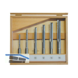 STERN Langlochbohrer Kassette SP Bohrer � 6 - 16 mm 6 teilig