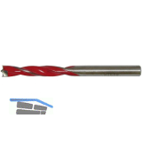 STERN D�belbohrer HM L�nge 80 mm Bohrer � 6 mm