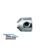 STERN Aufsteckversenker SP f�r Bohrer 4,5 mm Senker 16 mm