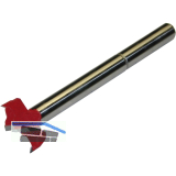 STERN Kunstbohrer HM L�nge 140 mm Bohrer � 20 mm