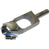 STERN Zapfenfr�ser SP Stahl Fr�serdurchmesser 30 mm